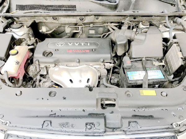 RAV4 2.4 免頭款全額超貸免保人 照片10