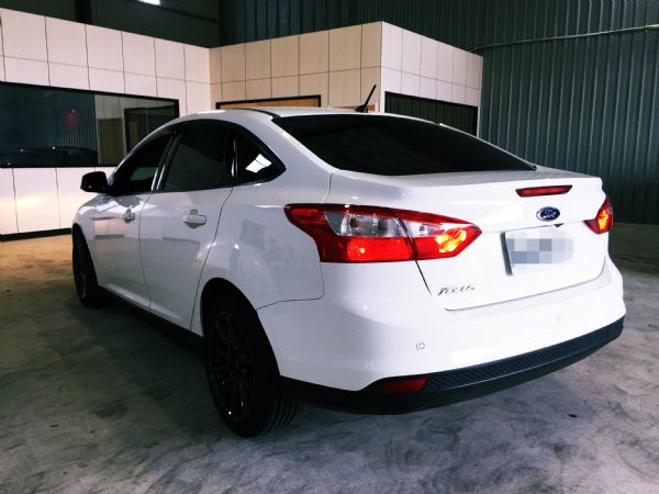 2015年 FOCUS 4D 照片4