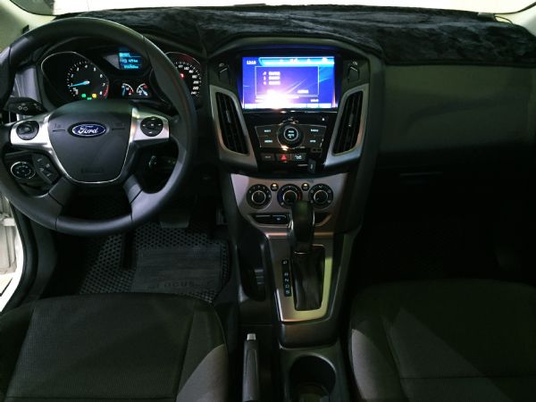 2015年 FOCUS 4D 照片10