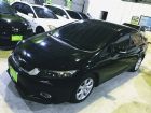 桃園市CIVIC(K14) HONDA 台灣本田 / Civic中古車