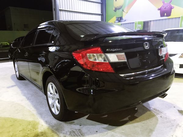 CIVIC(K14) 照片4