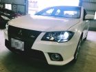 桃園市2012年 FORTIS MITSUBISHI 三菱 / Fortis中古車