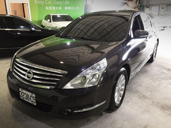 2010年 TEANA 照片1