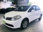 桃園市2009年 TIIDA 4D NISSAN 日產 / TIIDA中古車