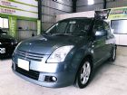 桃園市2006年 SWIFT SUZUKI 鈴木 / Swift中古車