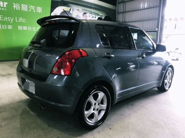 2006年 SWIFT 照片4