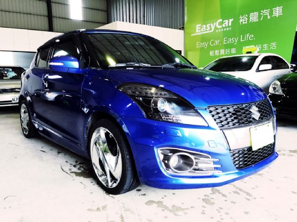 2012年 SWIFT 照片2