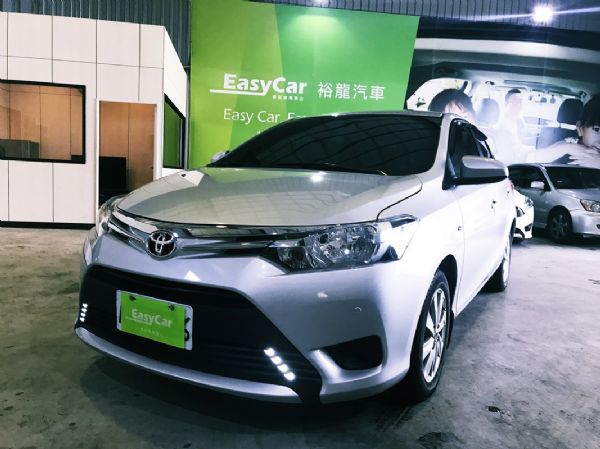 2015年 VIOS 照片1