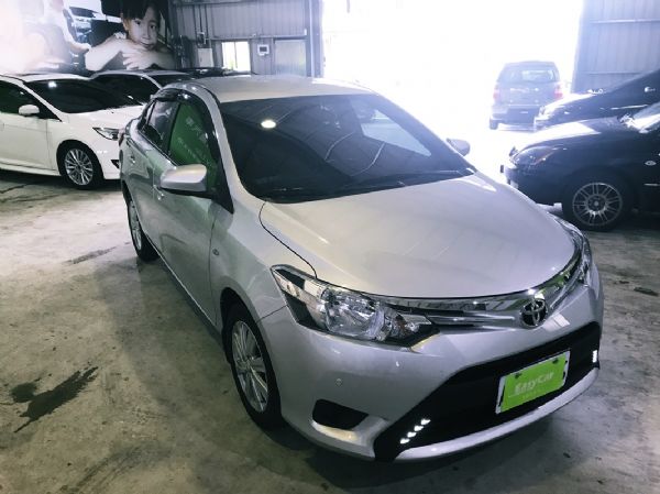 2015年 VIOS 照片2