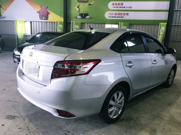 2015年 VIOS 照片3