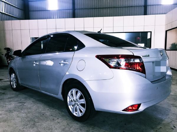 2015年 VIOS 照片4