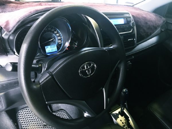 2015年 VIOS 照片6