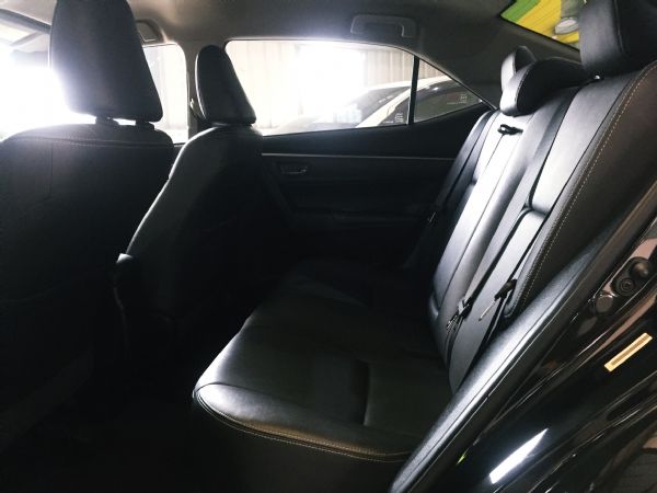 2014年 ALTIS E 照片7