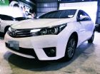 桃園市2014年 ALTIS G TOYOTA 豐田 / Altis中古車