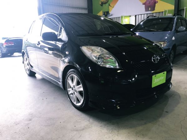 2009年 YARIS 照片2