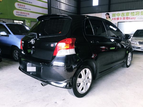 2009年 YARIS 照片3