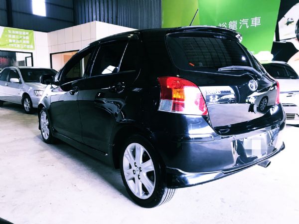 2009年 YARIS 照片4