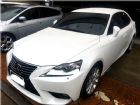 桃園市2014年 IS300H LEXUS 凌志中古車