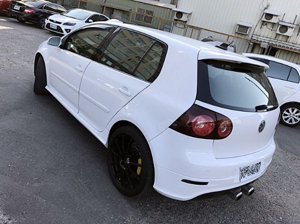 2008年 GOLF GTI 照片4