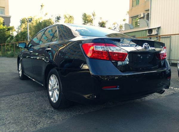 2013年 CAMRY 照片4