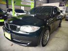 桃園市BMW 11年 118i BMW 寶馬中古車