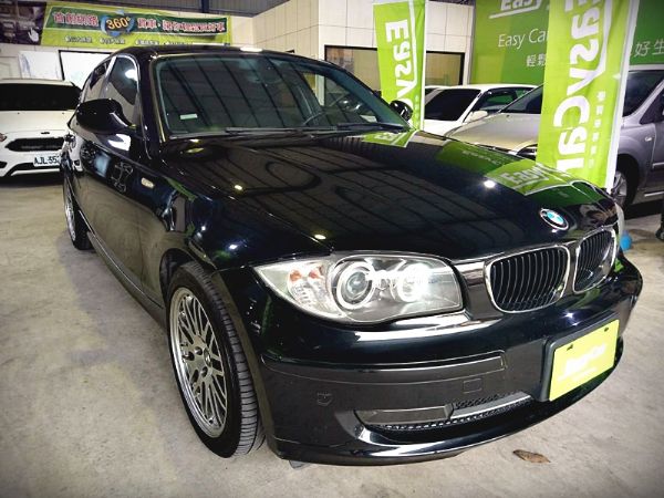 BMW 11年 118i 照片2