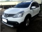 桃園市2014年 LIVINA 1.6 白 NISSAN 日產 / LIVINA中古車