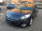 台北市2010年 MAZDA3 1.6鐵灰 MAZDA 馬自達 / 3中古車