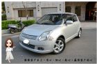 桃園市2007年SWIFT 一手 跑少 SUZUKI 鈴木 / Swift中古車