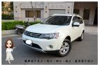 桃園市2010年Outlander CP值高 MITSUBISHI 三菱 / Outlander中古車