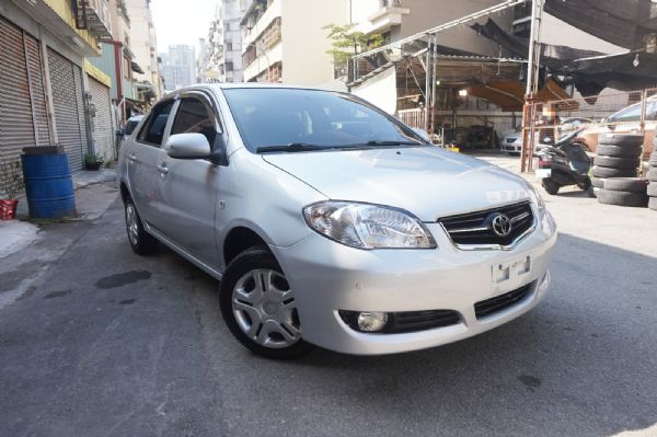 2013 toyota vios  照片1