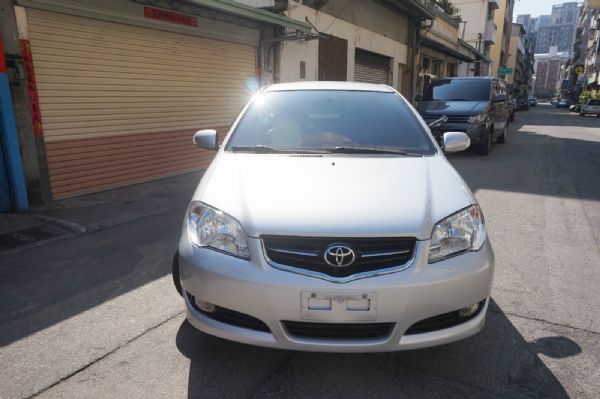 2013 toyota vios  照片2