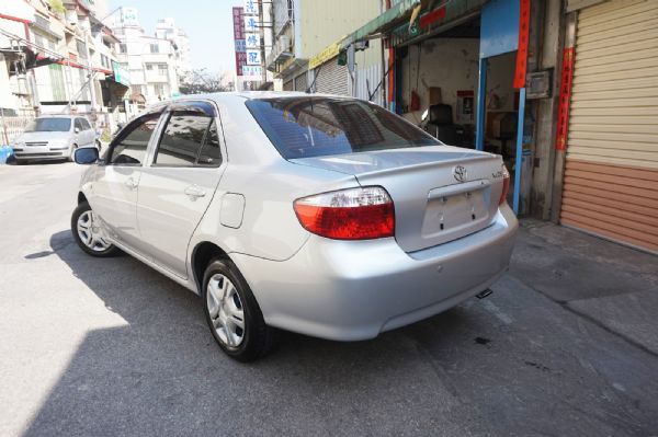 2013 toyota vios  照片7