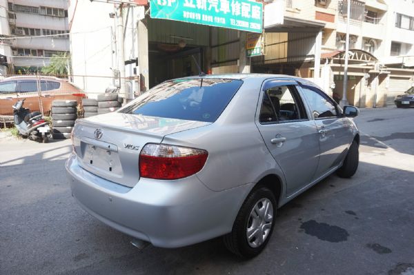 2013 toyota vios  照片8