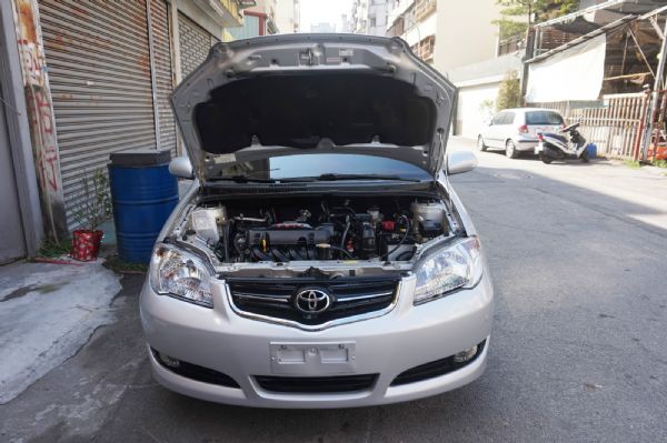 2013 toyota vios  照片9