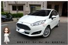 桃園市2015年fiesta 1.0 FORD 福特 / Fiesta中古車