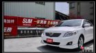 台南市實跑12萬多 HID 恆溫 長輩喜愛的 TOYOTA 豐田 / Altis中古車