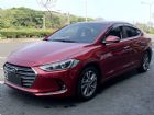 台中市伊倫強 1.8 免頭款全額超貸免保人 HYUNDAI 現代 / Elantra中古車