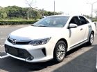 台中市冠美麗 2.0 免頭款全額超貸免保人 TOYOTA 豐田 / Camry中古車