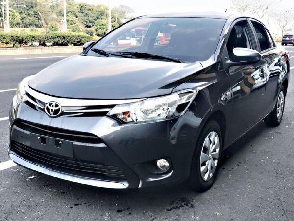 VIOS 1.5  免頭款全額超貸免保人 照片1