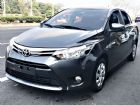 台中市VIOS 1.5  免頭款全額超貸免保人 TOYOTA 豐田 / Vios中古車