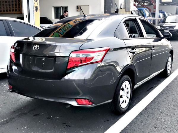 VIOS 1.5  免頭款全額超貸免保人 照片3