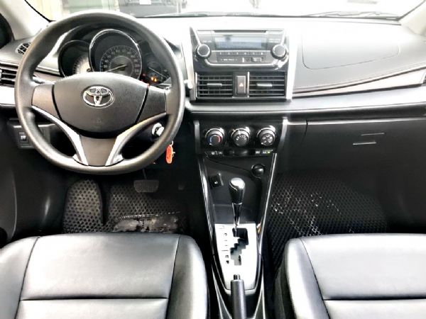 VIOS 1.5  免頭款全額超貸免保人 照片5