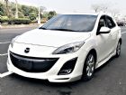 台中市馬3 2.0 免頭款全額超貸免保人 MAZDA 馬自達 / 3中古車