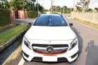 桃園市GLA45 AMG 4MATIC 總代理 BENZ 賓士中古車