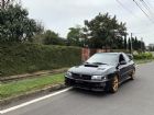 桃園市山道殺手 硬皮鯊 2.0GT 手排魂 SUBARU 速霸陸 / lmpreza中古車