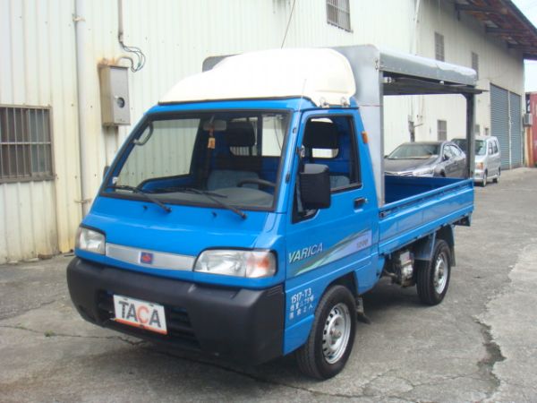 MITSUBISHI VERYCA 照片1