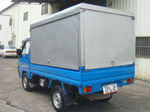 MITSUBISHI VERYCA 照片4