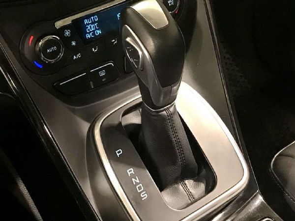 KUGA 2.0 免頭款全額超貸免保人 照片7