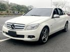 台中市C200 1.8 免頭款全額超貸免保人 BENZ 賓士 / C200 Kompressor中古車